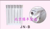 JN-B高壓鑄鋁散熱器