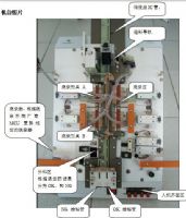 IC自動燒錄測試機臺