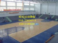 nba籃球地板 籃球場(chǎng)專(zhuān)用地板 體育館專(zhuān)用木地板