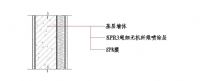 軟質(zhì)超細(xì)無機(jī)纖維噴涂保溫spr3