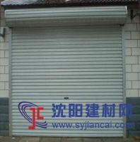 北京朝陽區(qū)安裝卷簾門高碑店安裝維修電動(dòng)卷簾